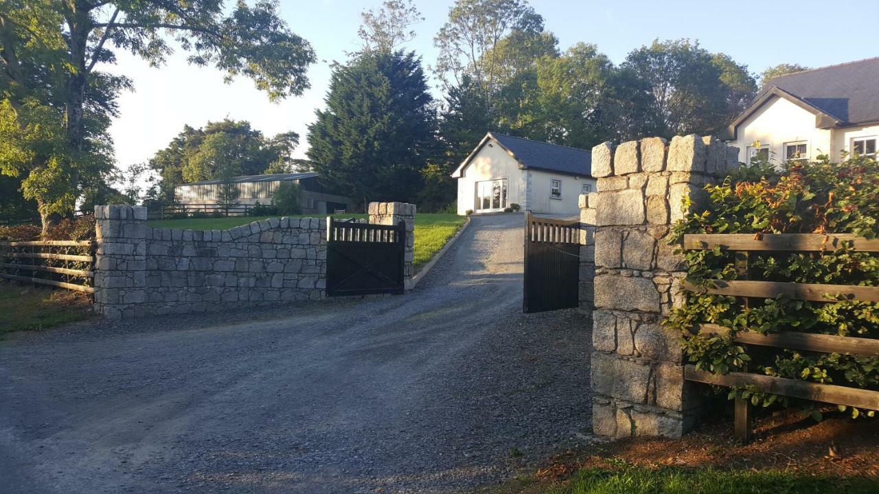 Ballynacarrick UpperBallinacarrick公寓 外观 照片