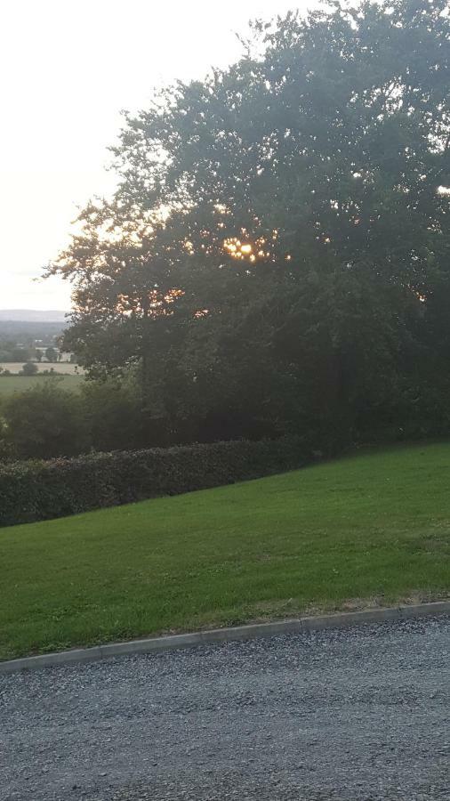 Ballynacarrick UpperBallinacarrick公寓 外观 照片